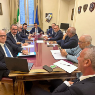 Sicilia, la maggioranza di centro destra prepara le variazioni di bilancio: sanità, infrastrutture e giovani le priorità