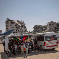 Gaza, il PD di Enna propone la candidatura dei bambini al Nobel per la Pace 2027 