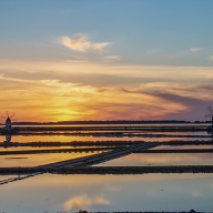 Saline di Sicilia, la candidatura Unesco supera l’esame nazionale e vola a Parigi