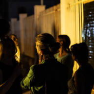 Palermo, il quartiere San Giovanni Apostolo diventa spazio d’arte con #Foodistribution Ombra|Zala