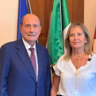 Regione Siciliana, Ingala lascia la Giunta: Garigliano nuovo assessore