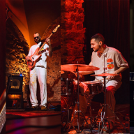 Catania - Da Zō arriva il jazz dei Lost IQ con Dino Rubino