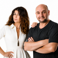 TEATRO AGRICANTUS, AL VIA LA NUOVA STAGIONE DI TEATRO COMICO