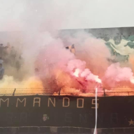 Enna Calcio, il Commando Ultra’ 1982  chiede chiarezza sul futuro dei gialloverdi