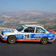 Automobilismo - Island Motorsport, weekend di gare tra Elba e Tindari