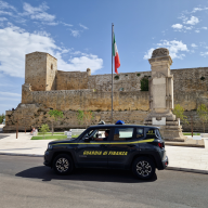Enna - Stretta sul gioco illegale: controlli di Guardia di Finanza e Monopoli 
