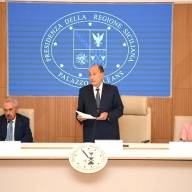 Politiche di coesione, Schifani: alleanza con le imprese per difendere le risorse destinate alla Sicilia