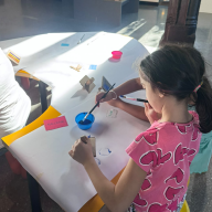 Summer Camp Energy, lo Sperone diventa una scuola a cielo aperto