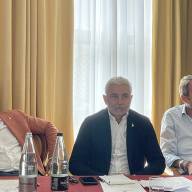 Lega, la Direzione regionale si riunisce a Enna: “Sicilia protagonista delle prossime sfide”