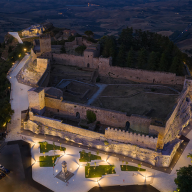 Castello di Lombardia, il progetto di riqualificazione conquista il Premio IN/ARCHITETTURA 2026 Sicilia