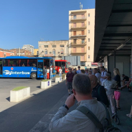 TPL, la replica delle aziende: «Servizi a pieno regime, monitoriamo costantemente la domanda»