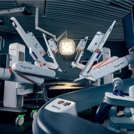 Chirurgia robotica, cento interventi all’Umberto I di Enna con il robot Hugo RAS
