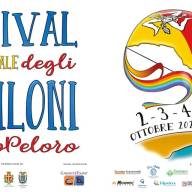 Capo Peloro si prepara al Festival degli Aquiloni: domenica la preview a Santa Margherita