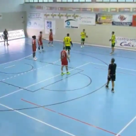 Pallamano - Orlando Haenna, arriva la prima vittoria: Cingoli battuto 23-22