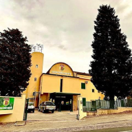 Ex Hotel Demetra, la Fondazione accusa: «Enna Calcio occupa abusivamente l’immobile»