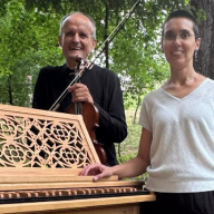 Castelbuono, successo per il concerto dell’Ensemble ’900 nella Matrice Vecchia