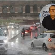 Meteo, piogge e calo delle temperature: quando arriva l’autunno 