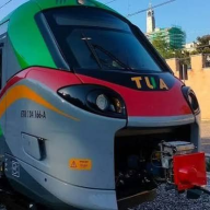 Etna, l’emergenza rilancia il treno: da Catania a Roma in poco più di 6 ore