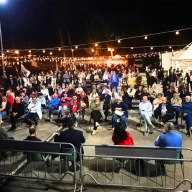 Enna, il Pd fa quadrato e guarda al futuro: migliaia alla Festa dell’Unità