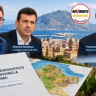 Piano paesaggistico di Palermo, il M5S attacca Scarpinato: «Gestione inadeguata»