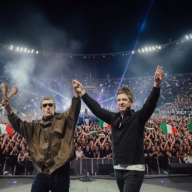 Concerto Oasis,  truffa sui biglietti: Codici «Attenzione alle false mail con il codice di accesso»