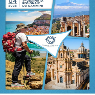 Oltre 30 cammini gratuiti in Sicilia per la Quarta Giornata Regionale
