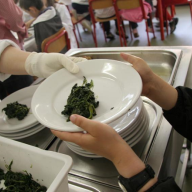 Enna, una rete territoriale contro lo spreco alimentare 