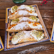 Festa del Cannolo, Nicosia punta sui social: arrivano Giusina in Cucina e Marco Mazza