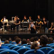 Catania - Teatro Stabile ,al via la nuova stagione “Materia Viva”