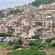 Frane a Caltagirone, lavori da 1,5 milioni