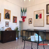 Comitini, tre musei raccontano la storia della Sicilia: dalle miniere al Tricolore