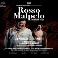 Catania, al Teatro Abc debutta “Rosso Malpelo”