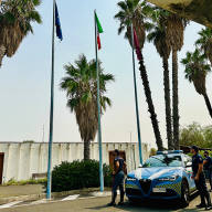 Truffa del finto carabiniere a un’anziana, due arresti sulla A19: recuperati gioielli per 11.500 euro