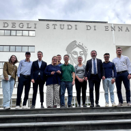 Università Kore, primi commercialisti abilitati a Enna: esame di Stato per la prima volta nell’Ateneo