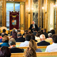 Palermo ospita il Congresso nazionale degli avvocati amministrativisti: atteso Mattarella