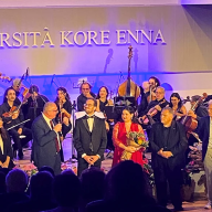 Enna celebra i suoi cent’anni con il Gran Galà della lirica