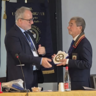 Bari - Siglata intesa tra UIR e ANF: collaborazione e memoria dei Caduti 