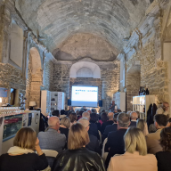 L’Al Kenisa canta all’unisono con il Salone della Musica