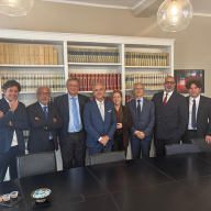 Avvocatura tributaria, Salvatore Barbera nel direttivo nazionale AIAT