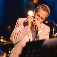 Giuseppe Milici torna al jazz: al Teatro Agricantus il concerto “Back to jazz”