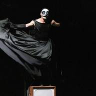 Catania -Il Teatro Stabile riflette sul futuro dell’attore con “Agnulilla”