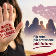 Violenza di genere, dalla Regione 258 mila euro per le reti territoriali