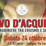 Salvo D’Acquisto, a Codogno un convegno dedicato all’eroismo e alla santità del carabiniere 