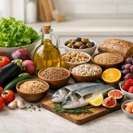 Asti, un convegno sulla sindrome metabolica: alimentazione, benessere e stili di vita