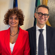 Sinuhe Curcuraci nominato vicepresidente della Commissione di gara dell’URC