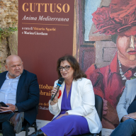 Roma celebra Renato Guttuso: al via la mostra “Anima mediterranea” 