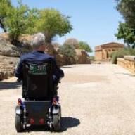 Valle dei Templi, premio internazionale per l’accessibilità: la cultura diventa un diritto di tutti