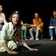 Teatro L’Idea di Sambuca, al via la stagione 2026/27 con 14 spettacoli