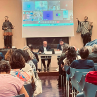 Il CPIA Caltanissetta-Enna intitolato a Paulo Freire
