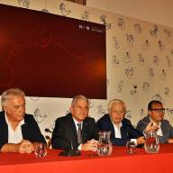 Targa Florio Classica 2026, presentata a Palermo l’edizione dei 120 anni